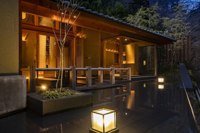 Imagen de la habitación del Hotel Okuyugawara Yui Shiyo. Foto 13