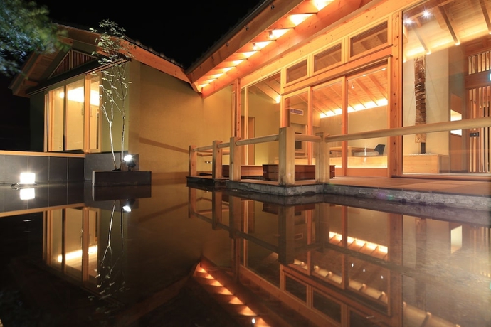 Imagen de la habitación del Hotel Okuyugawara Yui Shiyo. Foto 15