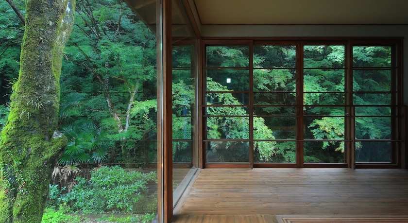 Imagen de la habitación del Hotel Okuyugawara Yui Shiyo. Foto 16