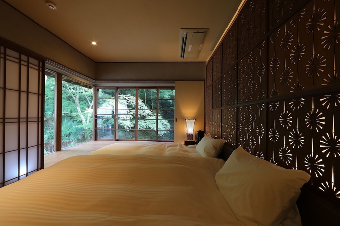 Imagen de la habitación del Hotel Okuyugawara Yui Shiyo. Foto 17