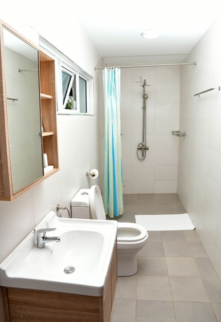 Imagen de la habitación del Hotel Ol Muteita Lodge. Foto 7