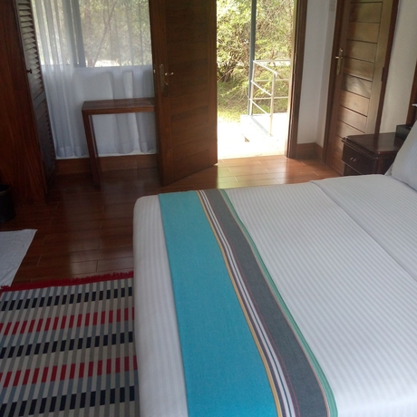 Imagen de la habitación del Hotel Ol Muteita Lodge. Foto 8