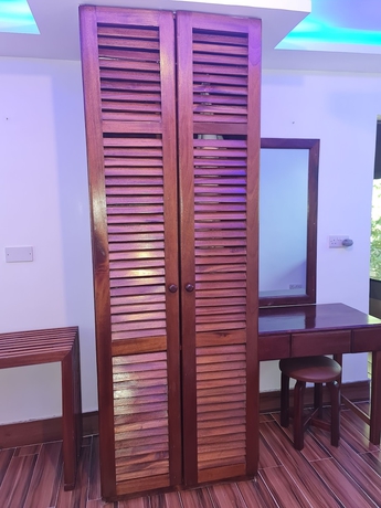 Imagen de la habitación del Hotel Ol Muteita Lodge. Foto 10