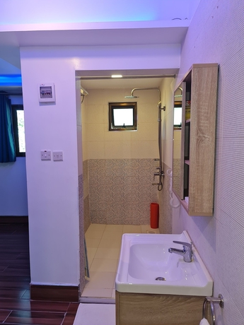 Imagen de la habitación del Hotel Ol Muteita Lodge. Foto 14