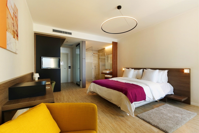 Imagen de la habitación del Hotel Ola - Adults Only. Foto 6