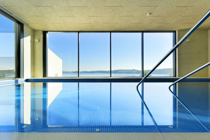 Imagen de la piscina del Hotel Ola - Adults Only. Foto 18