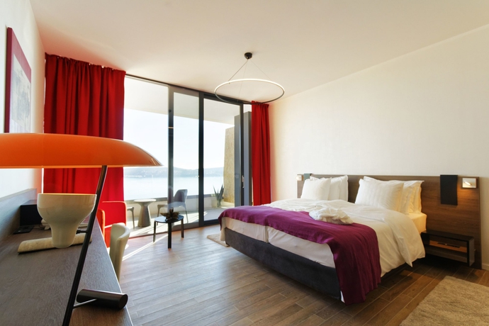 Imagen de la habitación del Hotel Ola - Adults Only. Foto 10