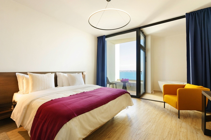 Imagen de la habitación del Hotel Ola - Adults Only, Seget Donji. Foto 7