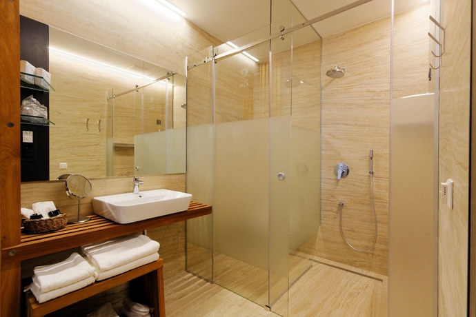Imagen de la habitación del Hotel Ola - Adults Only, Seget Donji. Foto 8