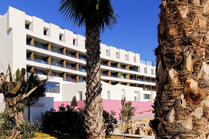 Imagen general del Hotel Ola - Adults Only, Seget Donji. Foto 2