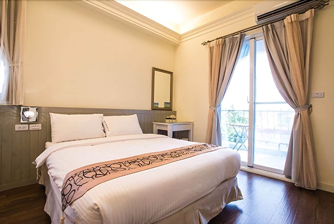 Imagen de la habitación del Hotel Ola Bandb - Peng's Family. Foto 2