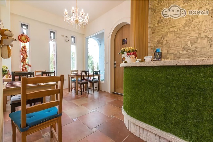 Imagen de los interiores del Hotel Ola Bandb - Peng's Family. Foto 20