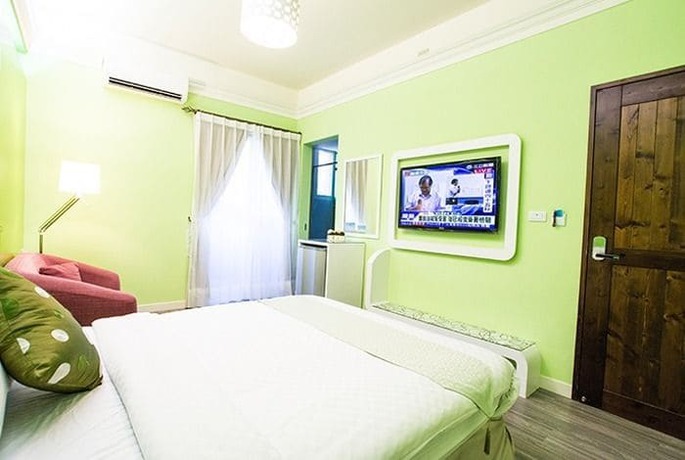 Imagen de la habitación del Hotel Ola Bandb - Peng's Family. Foto 3