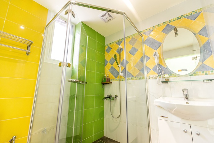 Imagen de la habitación del Hotel Ola Bandb - Peng's Family. Foto 4