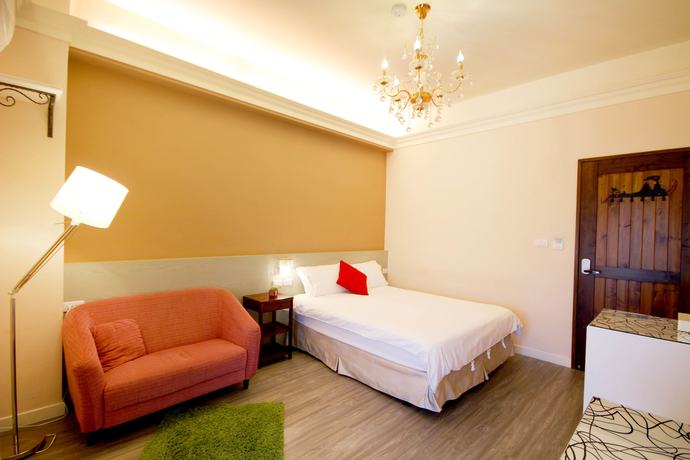 Imagen de la habitación del Hotel Ola Bandb - Peng's Family. Foto 19