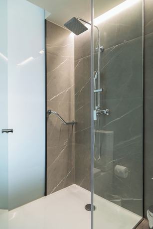 Imagen de la habitación del Hotel Ola Santiago Providencia, Tapestry Collection by Hilton. Foto 7