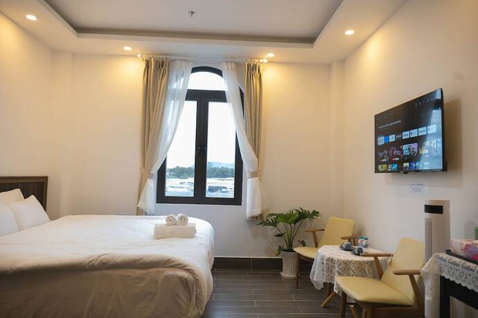 Imagen general del Hotel Olagihotel. Foto 1