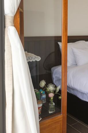 Imagen de la habitación del Hotel Olagihotel. Foto 15