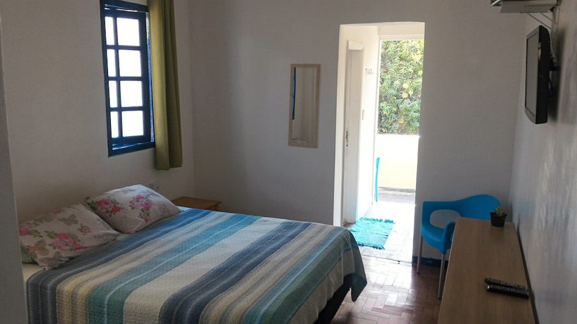 Imagen de la habitación del Hotel Olah Hostel. Foto 3
