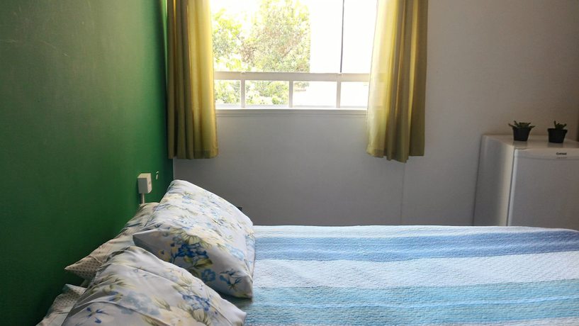 Imagen de la habitación del Hotel Olah Hostel. Foto 4