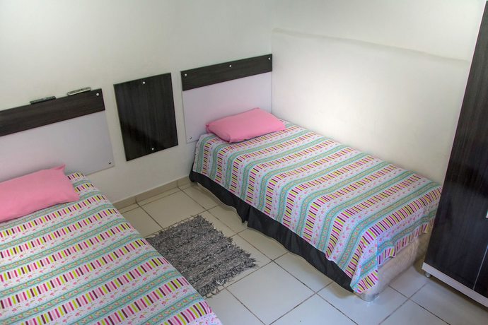 Imagen de la habitación del Hotel Olah Hostel. Foto 5