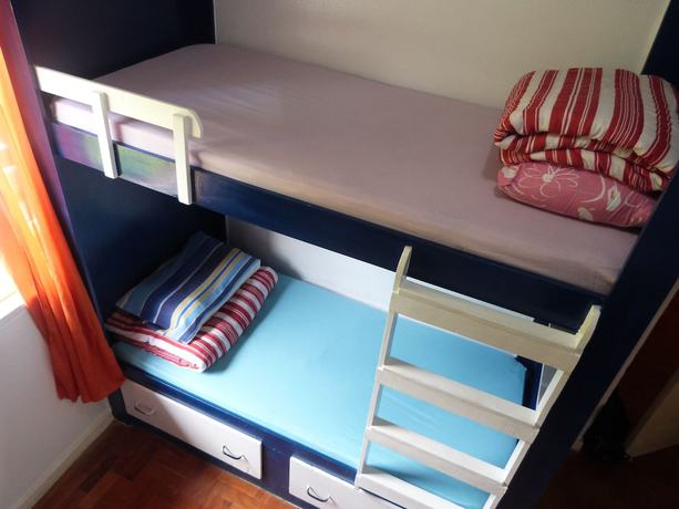 Imagen de la habitación del Hotel Olah Hostel. Foto 8