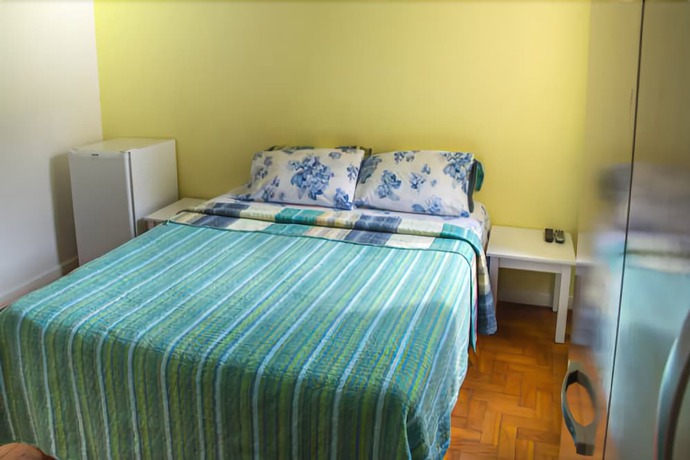 Imagen de la habitación del Hotel Olah Hostel. Foto 12