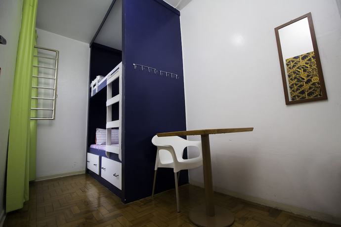 Imagen de la habitación del Hotel Olah Hostel. Foto 16