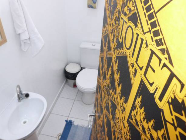 Imagen de la habitación del Hotel Olah Hostel. Foto 17