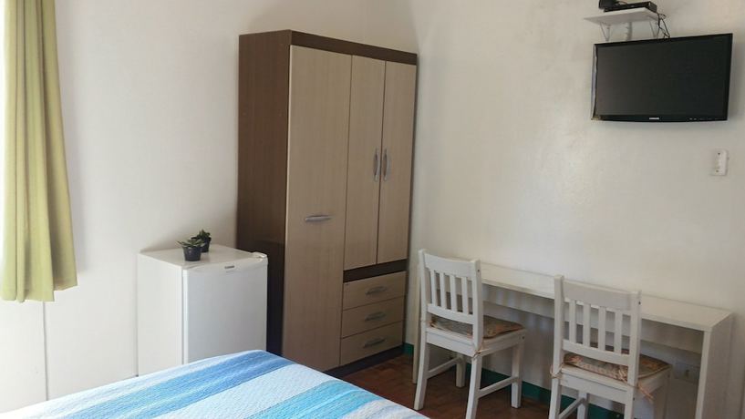 Imagen de la habitación del Hotel Olah Hostel. Foto 18