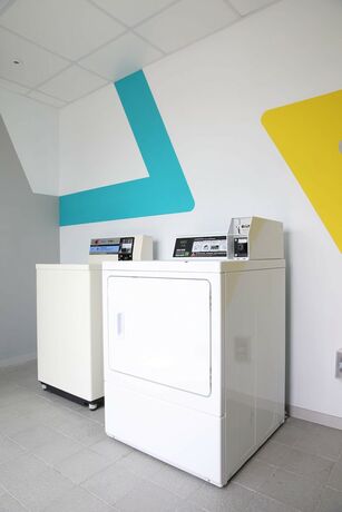 Imagen general del Hotel Olah Poshtel Hualien Zhongfu. Foto 3