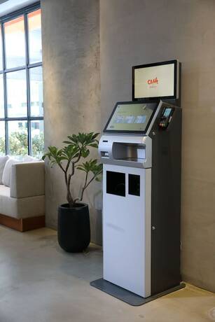 Imagen general del Hotel Olah Poshtel Hualien Zhongfu. Foto 4