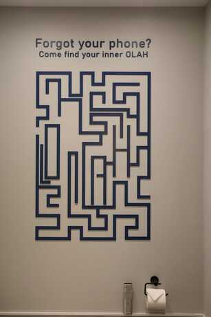 Imagen general del Hotel Olah Poshtel Hualien Zhongfu. Foto 8