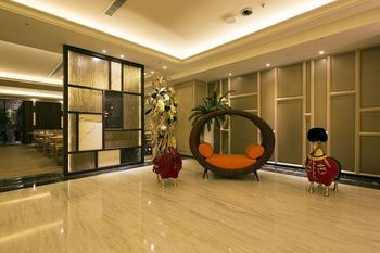 Imagen de la habitación del Hotel Olah Poshtel Taichung Wenxin. Foto 6
