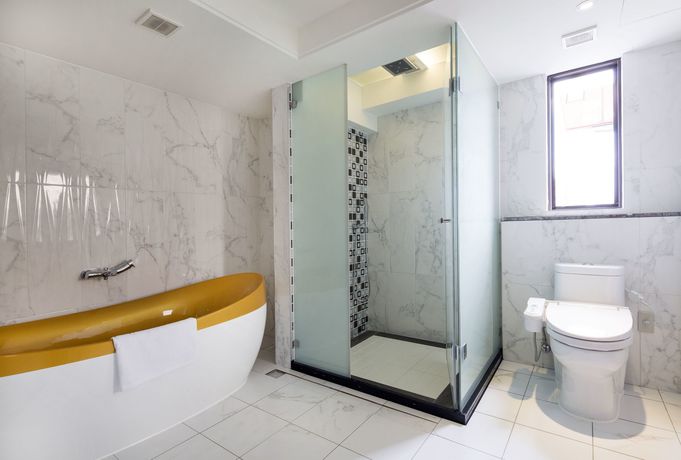 Imagen de los interiores del Hotel Olah Poshtel Taichung Wenxin. Foto 16