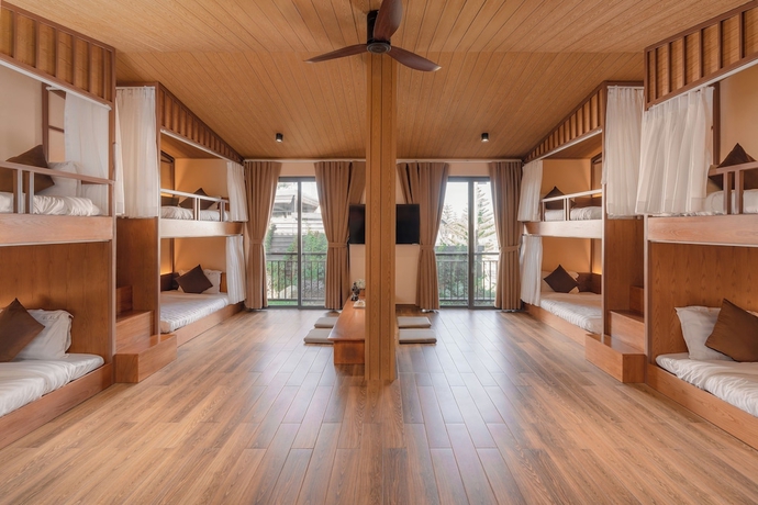 Imagen de la habitación del Hotel Olala Glamping. Foto 4