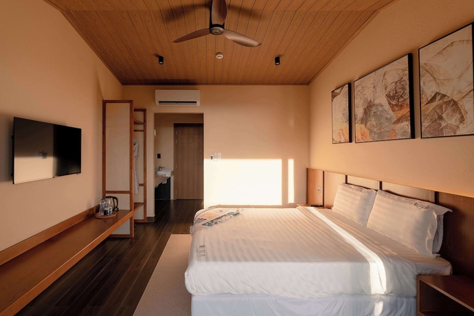 Imagen de la habitación del Hotel Olala Glamping. Foto 6
