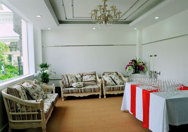 Imagen de la habitación del Hotel Olalani Resort And Condotel. Foto 4