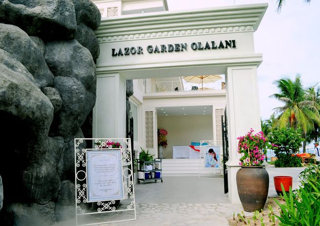 Imagen de la habitación del Hotel Olalani Resort And Condotel. Foto 5