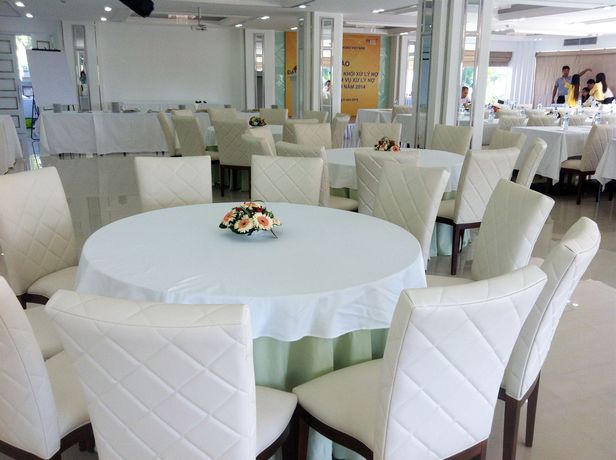 Imagen de los interiores del Hotel Olalani Resort And Condotel. Foto 14