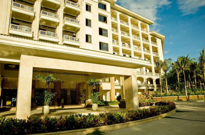 Imagen de la habitación del Hotel Olalani Resort And Condotel. Foto 7