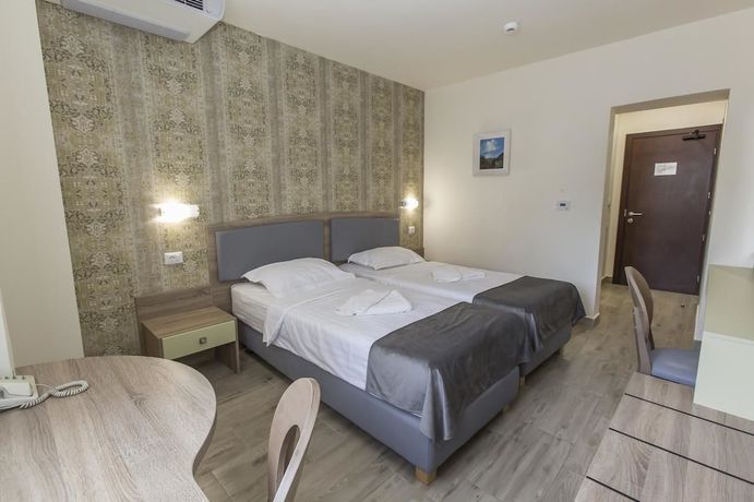Imagen general del Hotel Olanesti. Foto 1