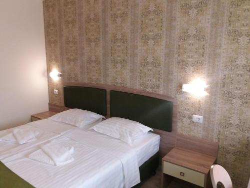 Imagen general del Hotel Olanesti & Spa Medical. Foto 2