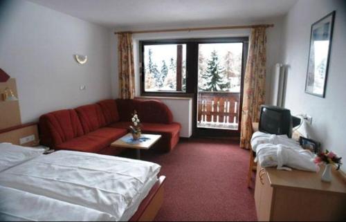 Imagen general del Hotel Olangerhof. Foto 3