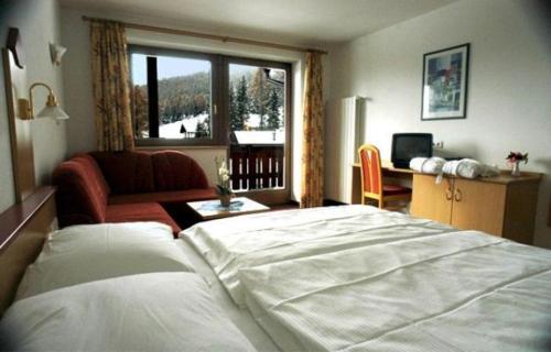 Imagen general del Hotel Olangerhof. Foto 4
