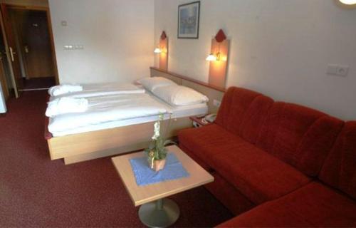Imagen de la habitación del Hotel Olangerhof. Foto 5