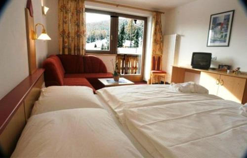 Imagen de la habitación del Hotel Olangerhof. Foto 6