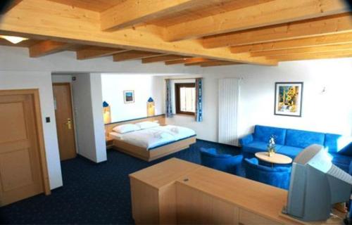 Imagen de la habitación del Hotel Olangerhof. Foto 7