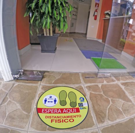 Imagen de la habitación del Hotel Olans Group. Foto 7