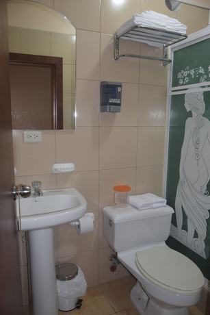 Imagen de la habitación del Hotel Olans Group. Foto 16